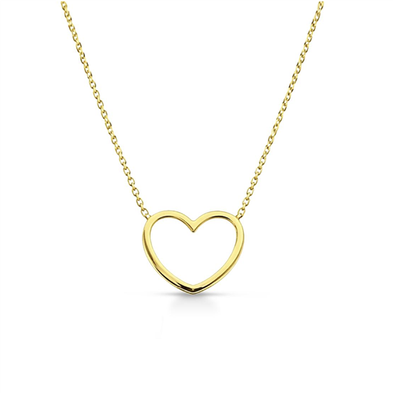 Collier CikOrefice Gioielli Femme in Or C4F2OK0 - C4F2OK0